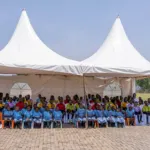 Eröffnung unseres Kindergartens – PMCO Uganda e.V.
