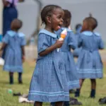 Eröffnung unseres Kindergartens – PMCO Uganda e.V.