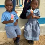 Eröffnung unseres Kindergartens – PMCO Uganda e.V.
