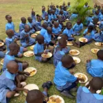 Eröffnung unseres Kindergartens – PMCO Uganda e.V.