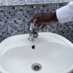 Endlich fließt das Wasser! – PMCO Uganda e.V.