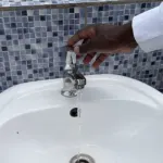 Endlich fließt das Wasser! – PMCO Uganda e.V.