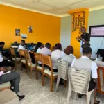 Gemeinsam für Exzellenz – PMCO Uganda e.V.
