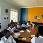 Gemeinsam für Exzellenz – PMCO Uganda e.V.