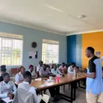 Gemeinsam für Exzellenz – PMCO Uganda e.V.